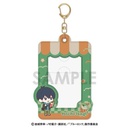 (PO) Blue Lock Character Snapshot Case -Let's Go Out!- 1 Isagi Yoichi