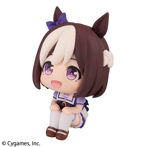 (PO) Look Up Series Uma Musume Pretty Derby - Special Week