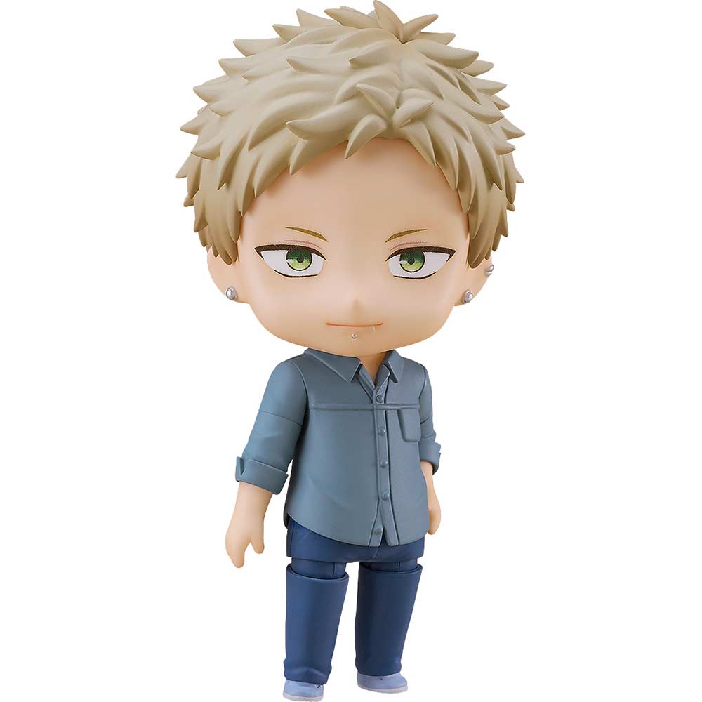 (PO) Nendoroid 2318 Given The Movie: Hiiragi Mix - Kaji Akihiko