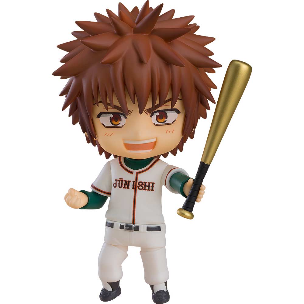 (PO) Nendoroid 2345 Mr. Fullswing - Saruno Amakuni