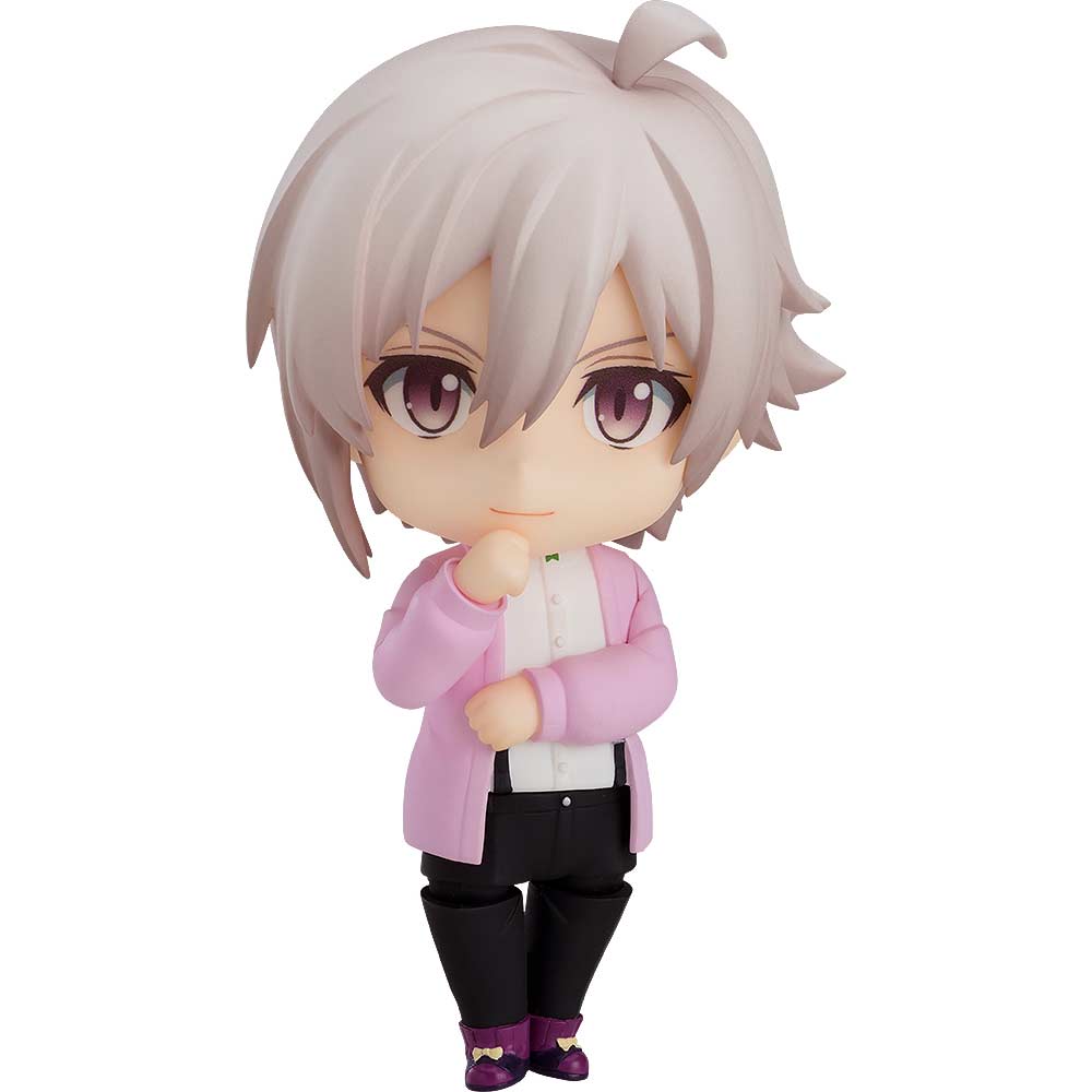 Nendoroid 1019 IDOLiSH7 - Kujo Tenn (Re-issue)
