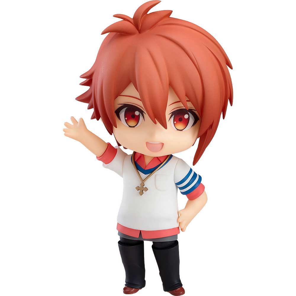 (PO) Nendoroid 1027 IDOLiSH7 - Nanase Riku (Re-issue)