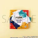 Jujutsu Kaisen Collect Book