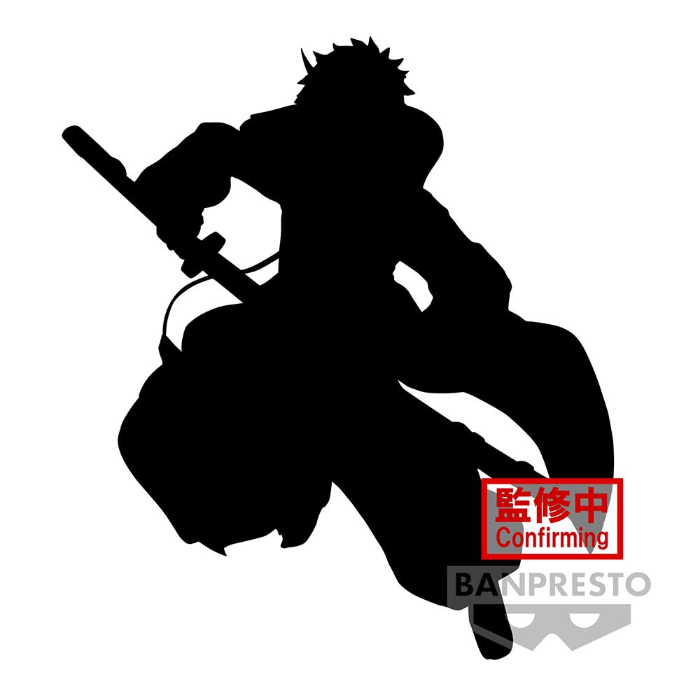 (PO) That time I Got Reincarnated as a Slime - Benimaru