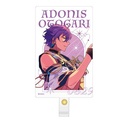 Ensemble Stars!! Phone Tab Otogari Adonis