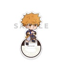 (PO) Blue Lock Acrylic Memo Stand Kunigami Rensuke / China
