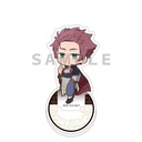 (PO) Blue Lock Acrylic Memo Stand Itoshi Sae / China