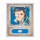 Reborn! Acrylic Stand Pale Tone Series Varia Arc Ver. Yamamoto Takeshi