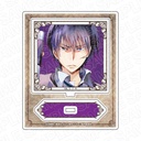 Reborn! Acrylic Stand Pale Tone Series Varia Arc Ver. Hibari Kyoya