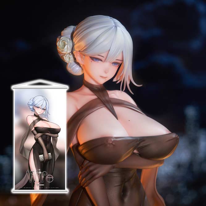 (PO) Wife DX ver.