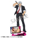 (PO) Undead Unluck Acrylic Stand - Andy