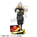 (PO) Undead Unluck Acrylic Stand - Juiz