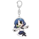 Bocchi the Rock! Acrylic Key Chain Yamada Ryo / Mini Character 2