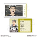 (PO) Haikyu!! Smaroid (Instax Style Bromide) Vol. 2 - Bokuto Kotaro