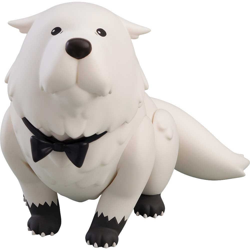 Nendoroid 2281 SPY x FAMILY - Bond Forger