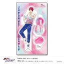 Kuroko's Basketball Acrylic Stand -Water- G Akashi Seijuro
