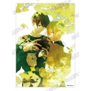 (PO) Hirano and Kagiura Shou Harusono Illustration Acrylic Panel B