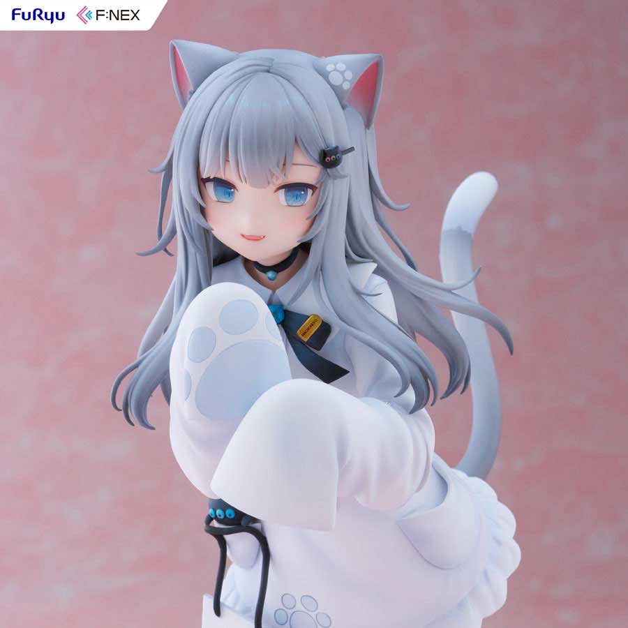 (PO) Nachoneko