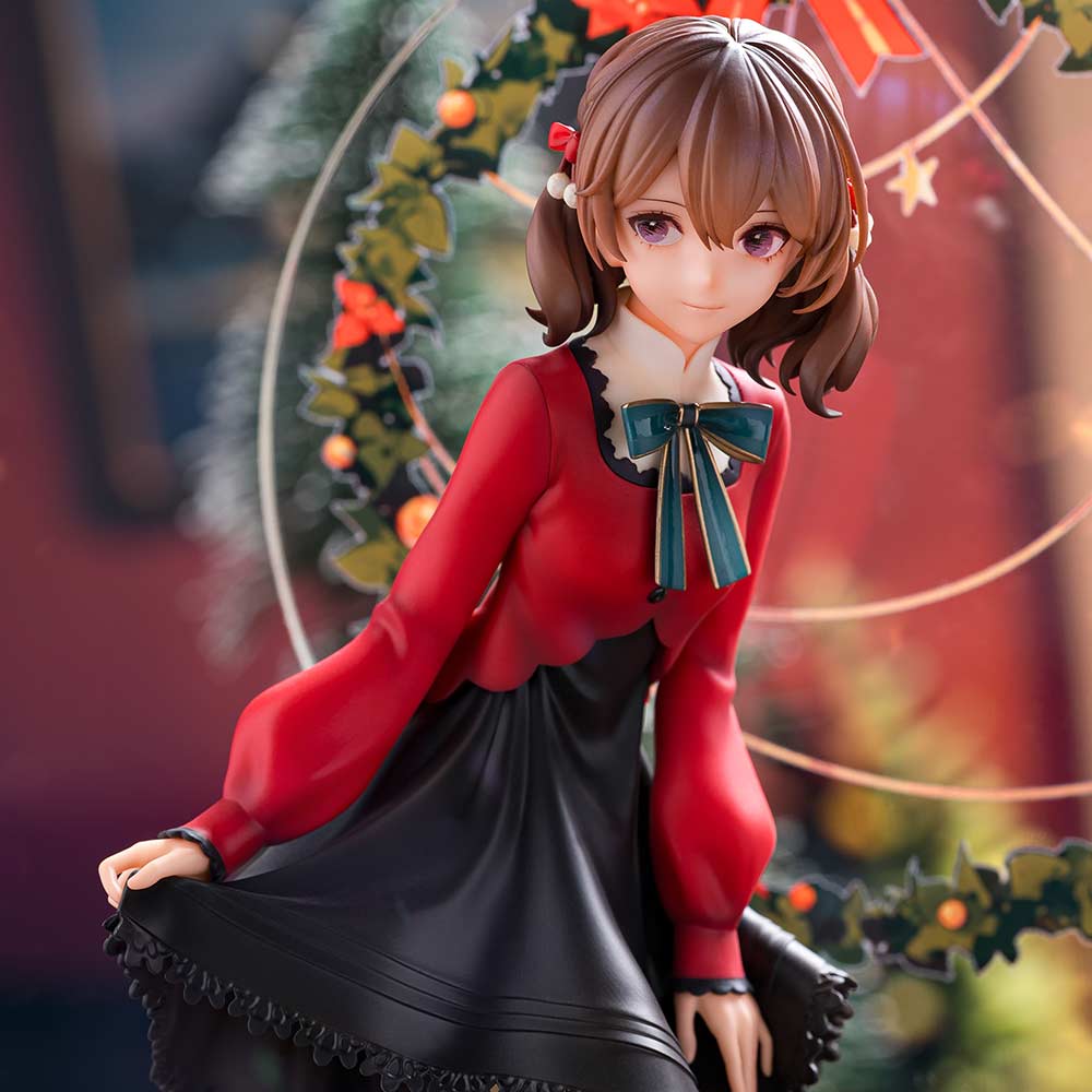 (PO) Desktop Girls Series Winter Ringo