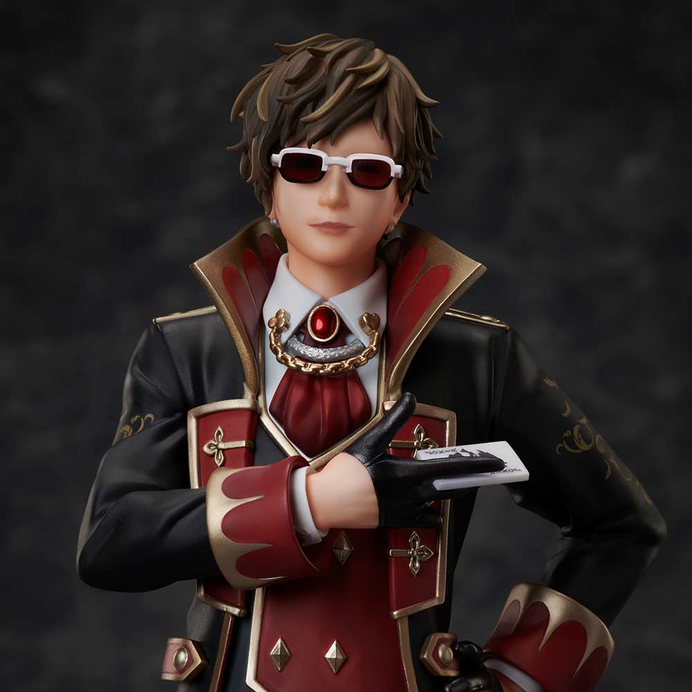(PO) Dealer GACKT