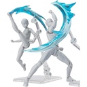 (PO) Tamashii Effect Wind Blue Ver. for S.H.Figuarts