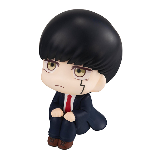 (PO) Look Up Series Mashle: Magic and Muscles - Mash Burnedead