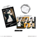 (PO) Wind Breaker Smaroid (Instax Style Bromide) Sakura Haruka