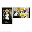 (PO) Wind Breaker Smaroid (Instax Style Bromide) Nirei Akihiko