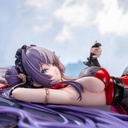 (PO) Azur Lane - Ying Swei Frolicking Flowers, Verse I ver.