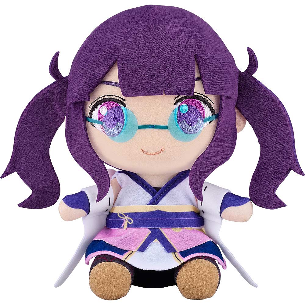 (PO) Waon GAMES Plush - Shion