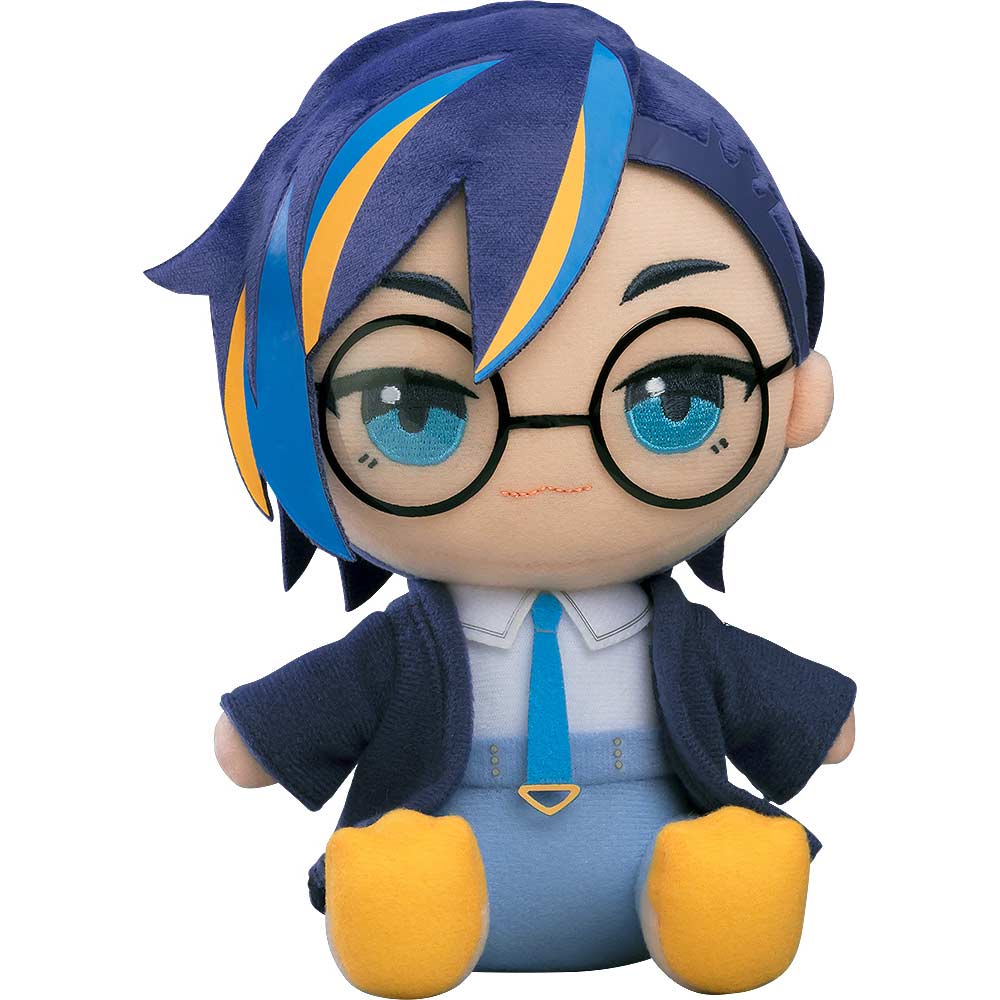 (PO) DGSSEVEN Plush - Seven