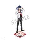 (PO) Disney Twisted Wonderland Acrylic Stand Deuce Spade Omekashi Birthday Ver.