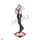 (PO) Disney Twisted Wonderland Acrylic Stand Cater Diamond Omekashi Birthday Ver.