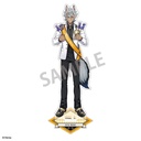 (PO) Disney Twisted Wonderland Acrylic Stand Jack Howl Omekashi Birthday Ver.
