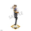 (PO) Disney Twisted Wonderland Acrylic Stand Ruggie Bucchi Omekashi Birthday Ver.