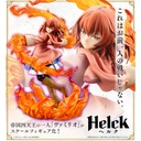 (PO) Helck - Vermilio