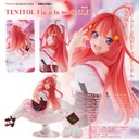 (PO) TENITOL Fig a la mode The Quintessential Quintuplets Specials - Itsuki