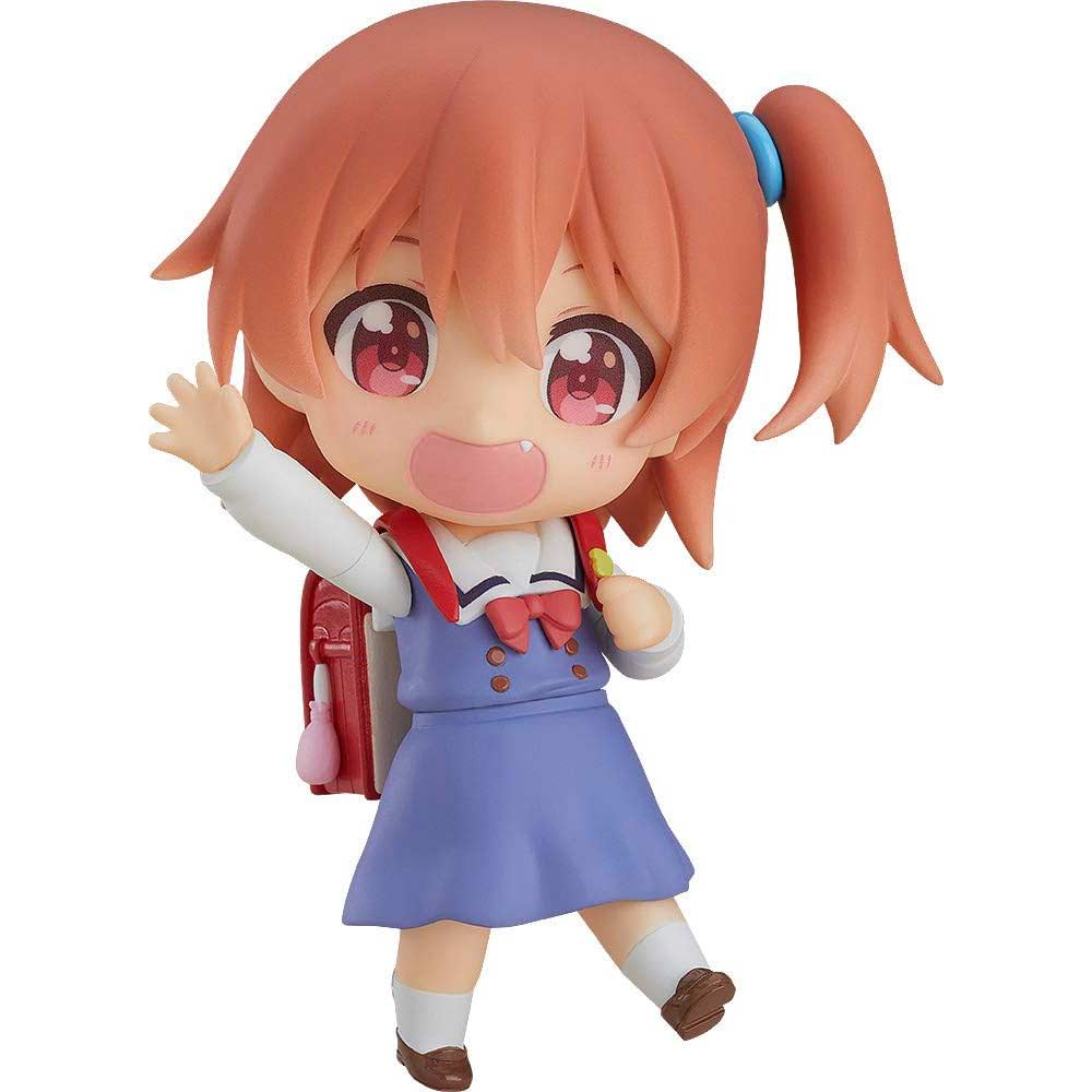 (PO) Nendoroid 1195 Wataten!: An Angel Flew Down to Me - Hinata Hoshino (Re-issue)