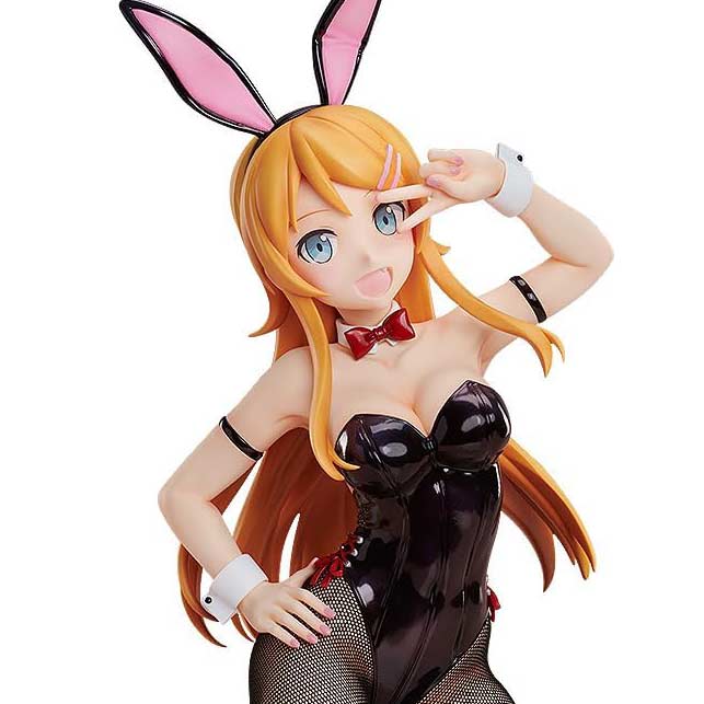 (PO) Oreimo 2 Kirino Kousaka Bunny Ver.
