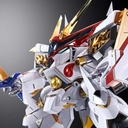 (PO) METAL BUILD DRAGON SCALE Mashin Hero Wataru - Ryuoumaru