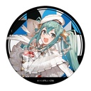 (PO) Racing Miku 2023 Acrylic Coaster Rd.2 FUJI Ver.