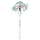 (PO) Racing Miku 2023 Odekake Stick Key Visual 1 Ver.