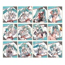 Racing Miku 2023 Trading Mini Art Boards [BOX]