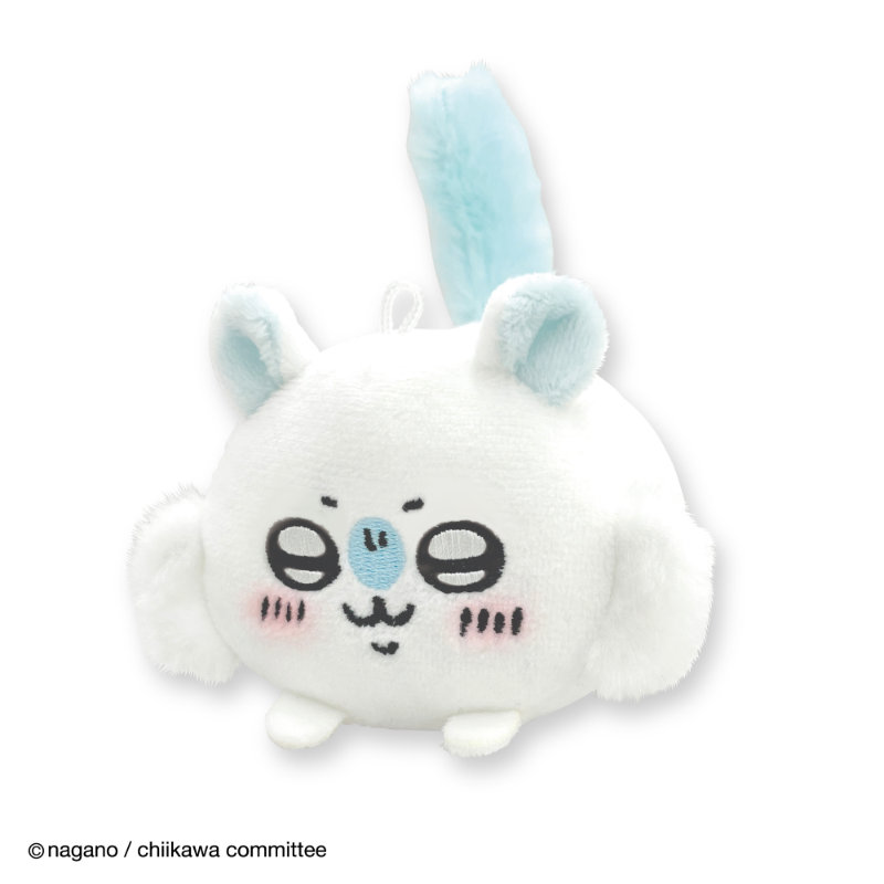 (PO) Chiikawa Mochikororin Momonga