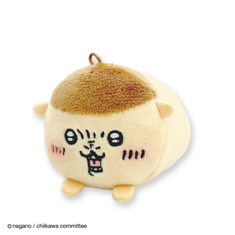 (PO) Chiikawa Mochikororin Kurimanju