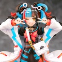 (PO) Fate/Grand Order - Archer/Sei Shounagon