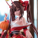 (PO) Demon Horn Noir