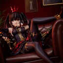 (PO) KDcolle Date A Live Kurumi Tokisaki Empress Ver.