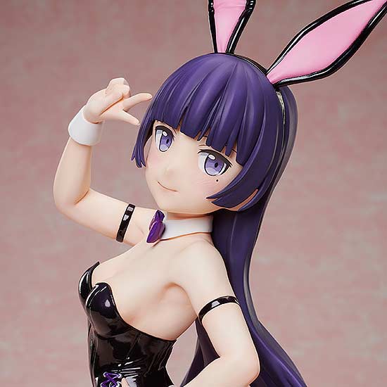 (PO) Oreimo 2 Kuroneko Bunny Ver.