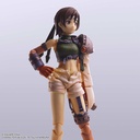 (PO) Final Fantasy VII Bring Arts Yuffie Kisaragi